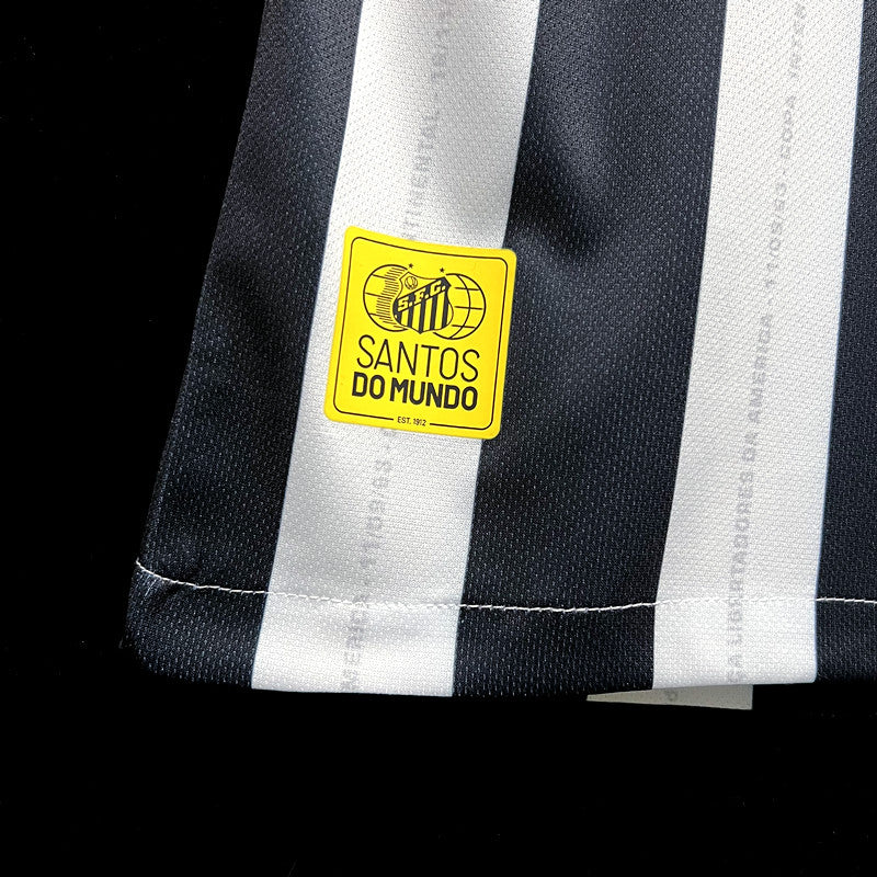 Camisa Santos 2023/24 Away