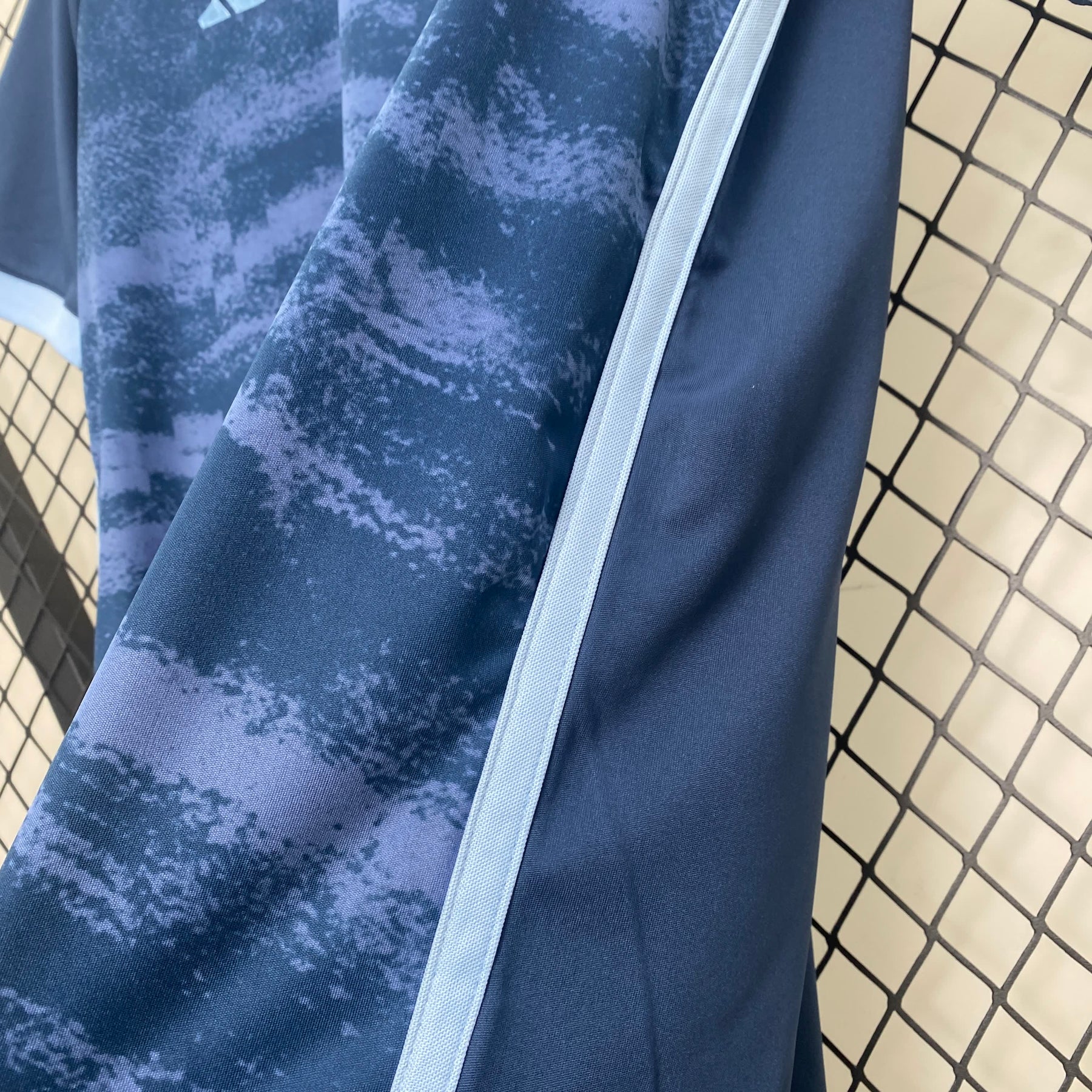 Camisa Cruzeiro 24/25 Adidas