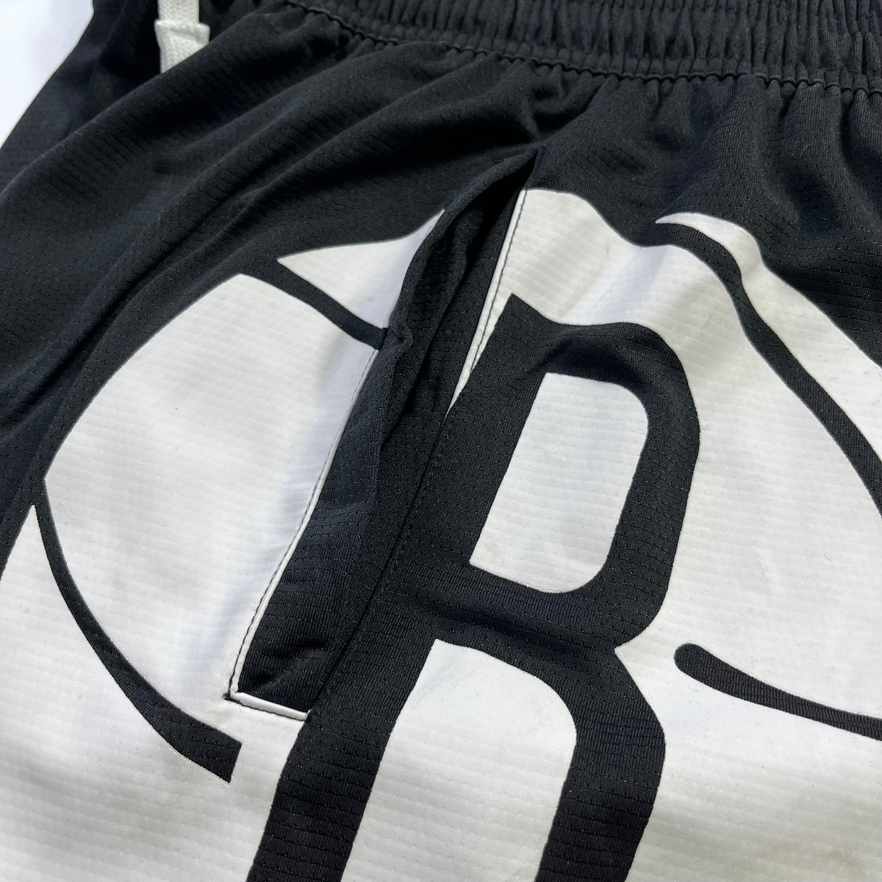 Shorts NBA Brooklyn Nets