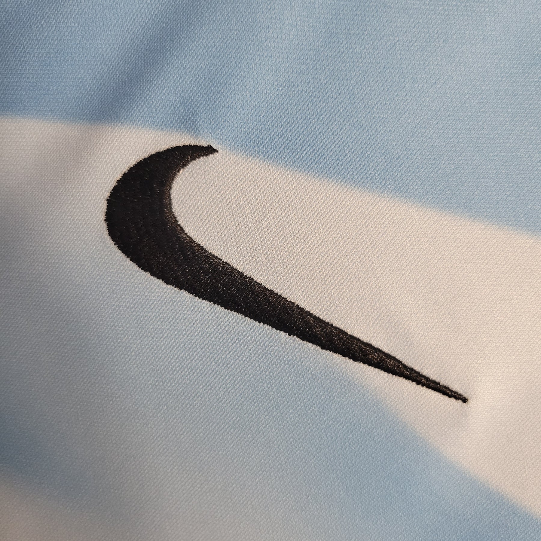 Camisa Corinthians 2023/24 Azul