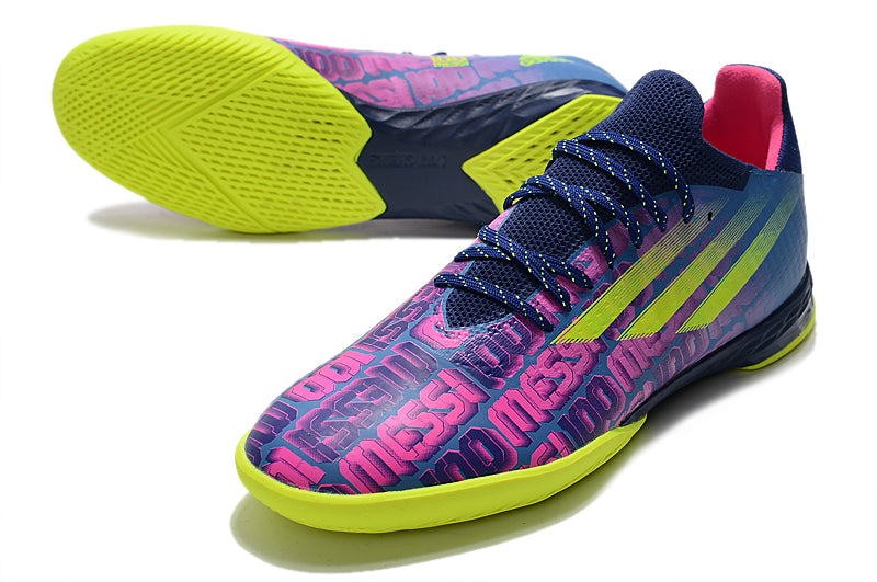 Adidas X Speedflow.1 Futsal