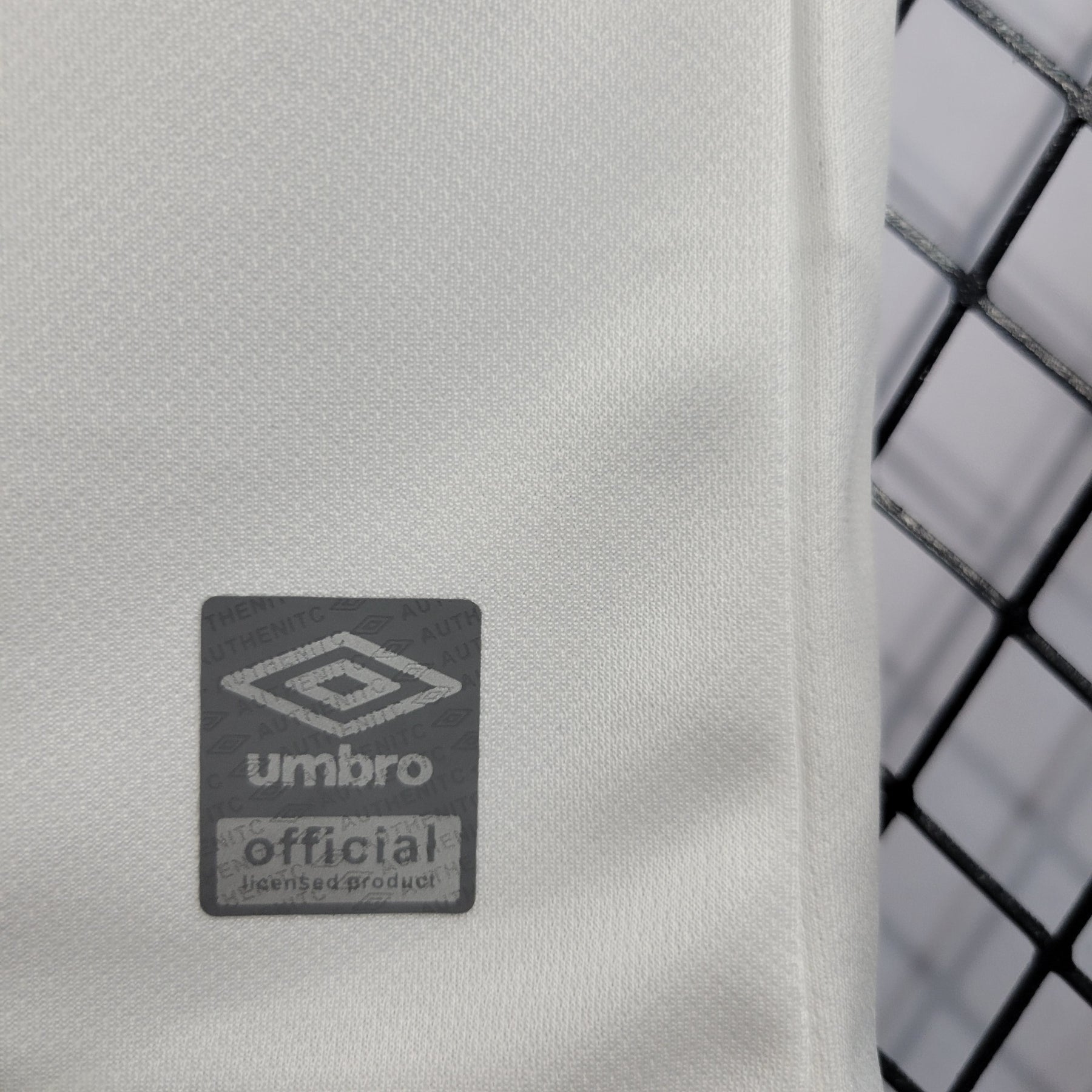 Camisa Fluminense Umbro 22/23 Edição Retrô 120 Anos