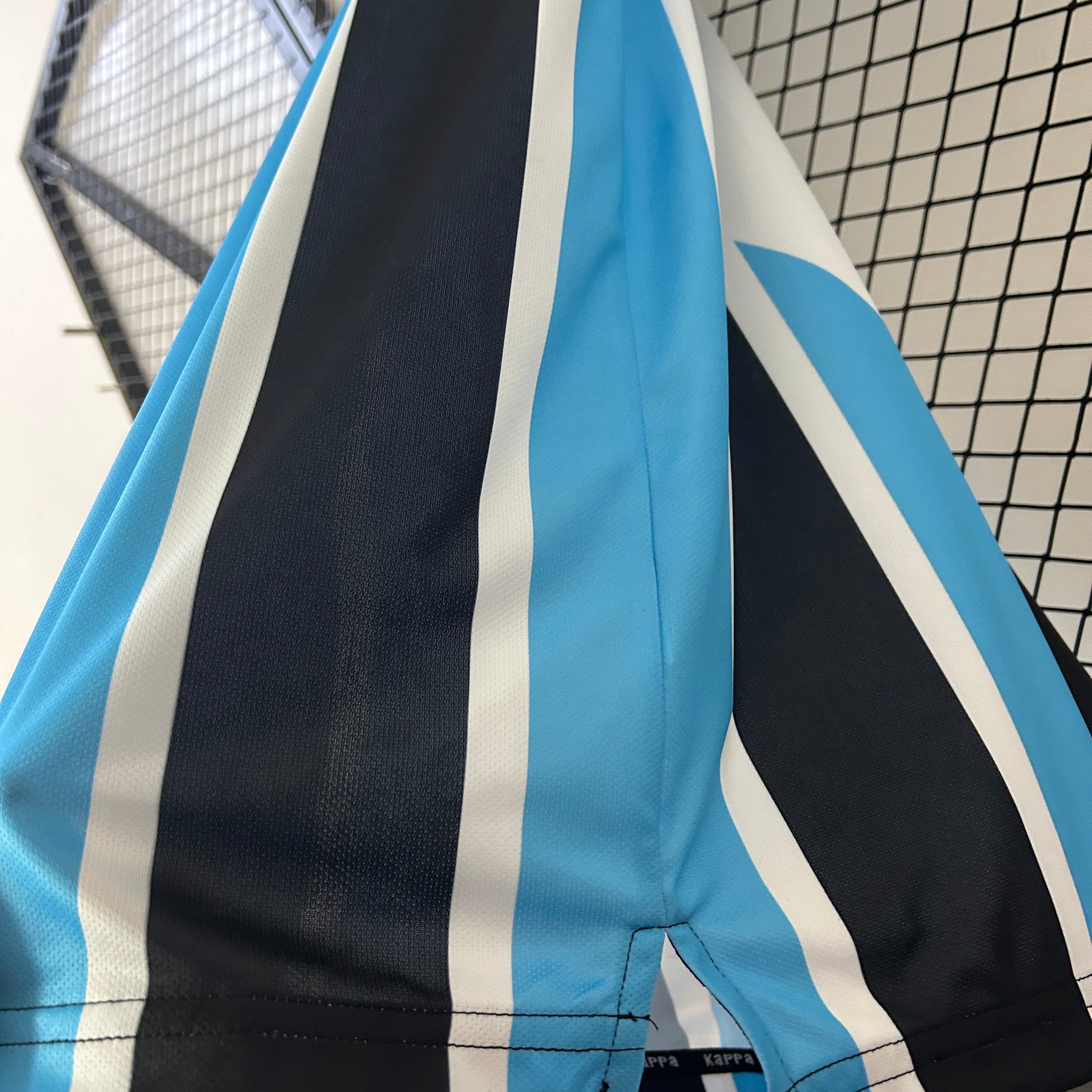 Camisa Grêmio Rêtro 2000/01