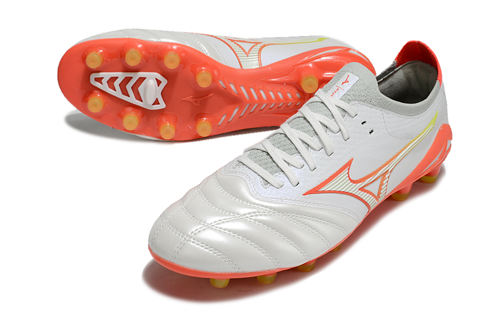 Mizuno Morelia Neo IV BATE Made in Japan