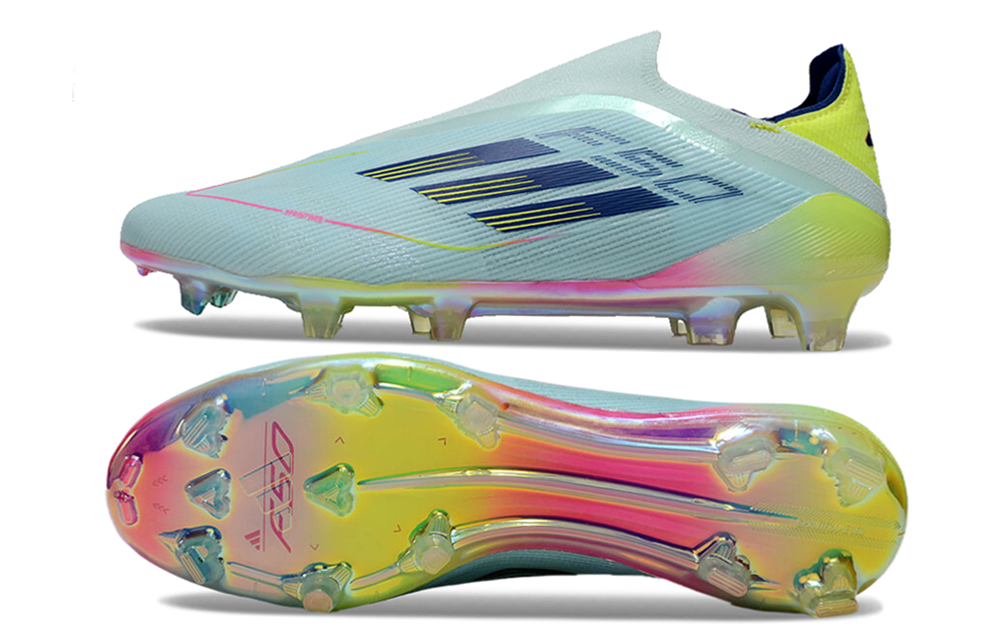 Adidas F50 Elite Laceless Sem Cadarço