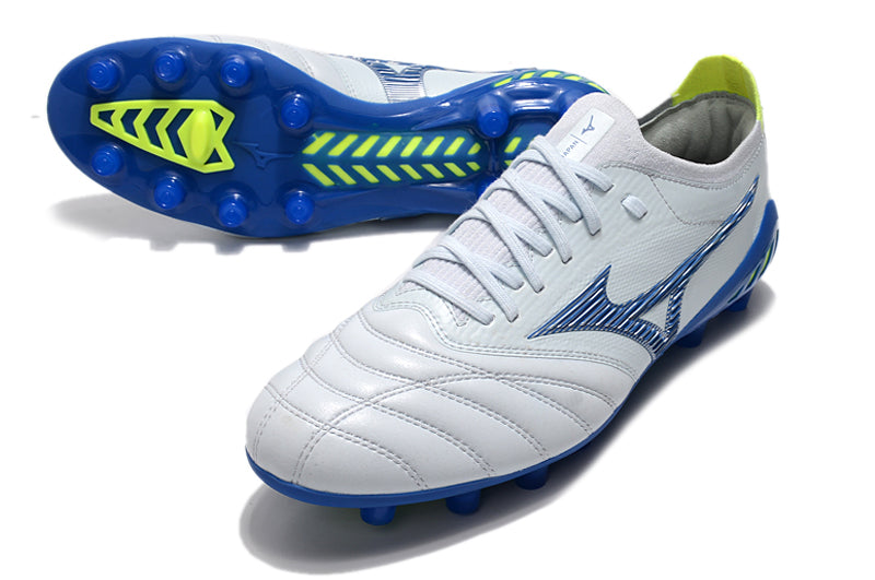 Mizuno Morelia Neo III