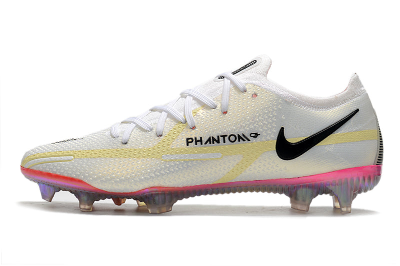 Nike Phantom Gt -White