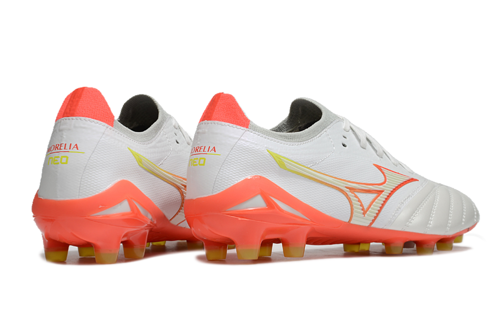 Mizuno Morelia Neo IV BATE Made in Japan