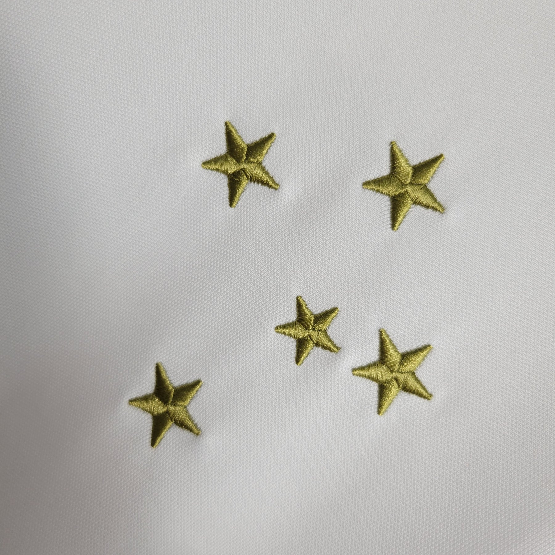 Camisa Cruzeiro Polo 23/24 Adidas