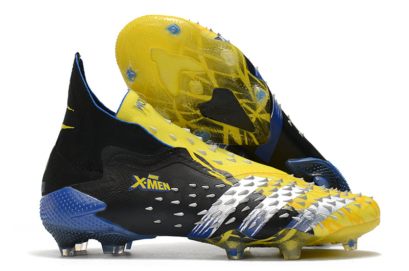 Adidas Predator Freak+ Sem Cadarço