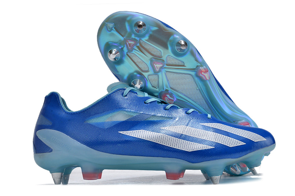 Adidas X Crazyfast.1 SG