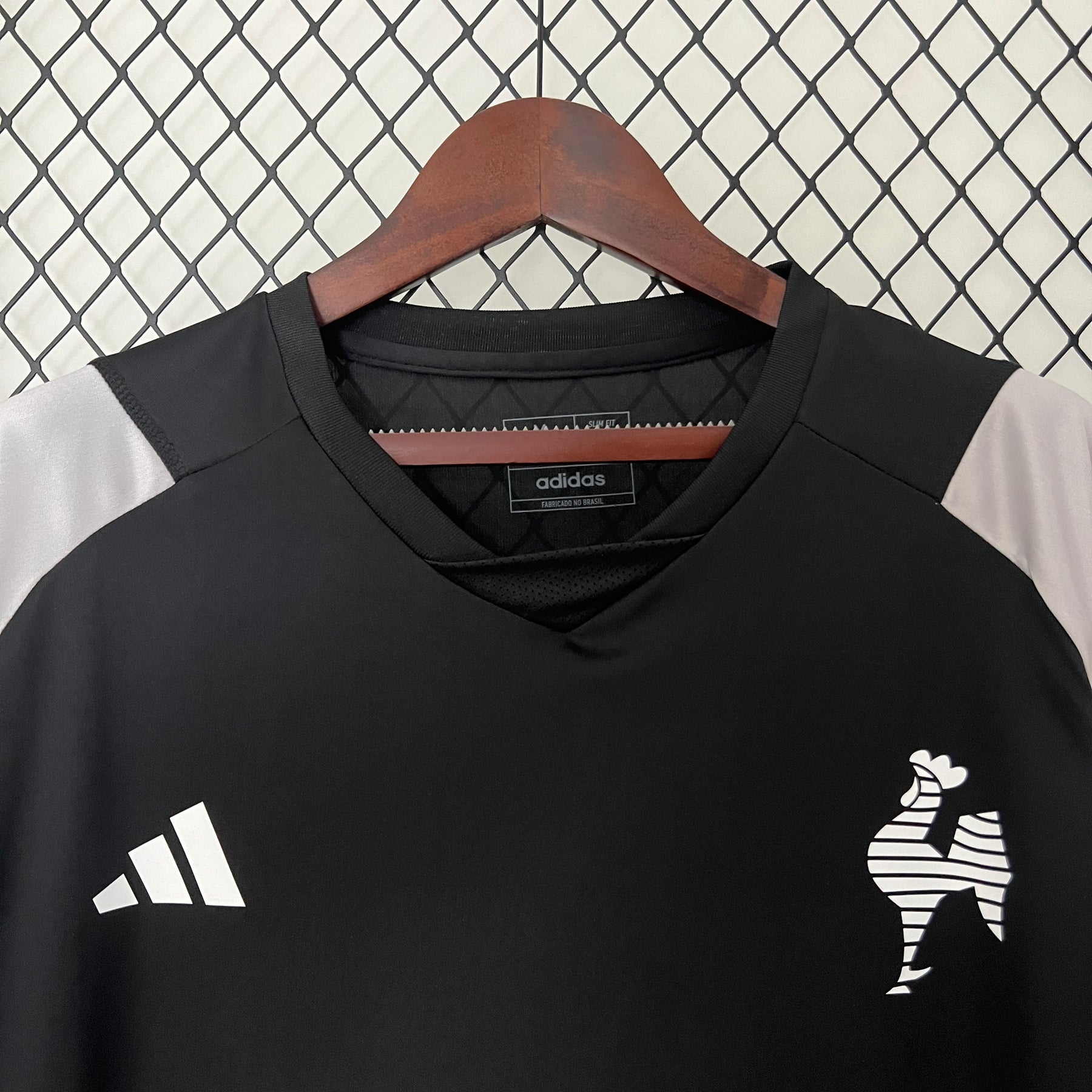 Camisa adidas Atlético Mineiro - Treino Atleta 24/25
