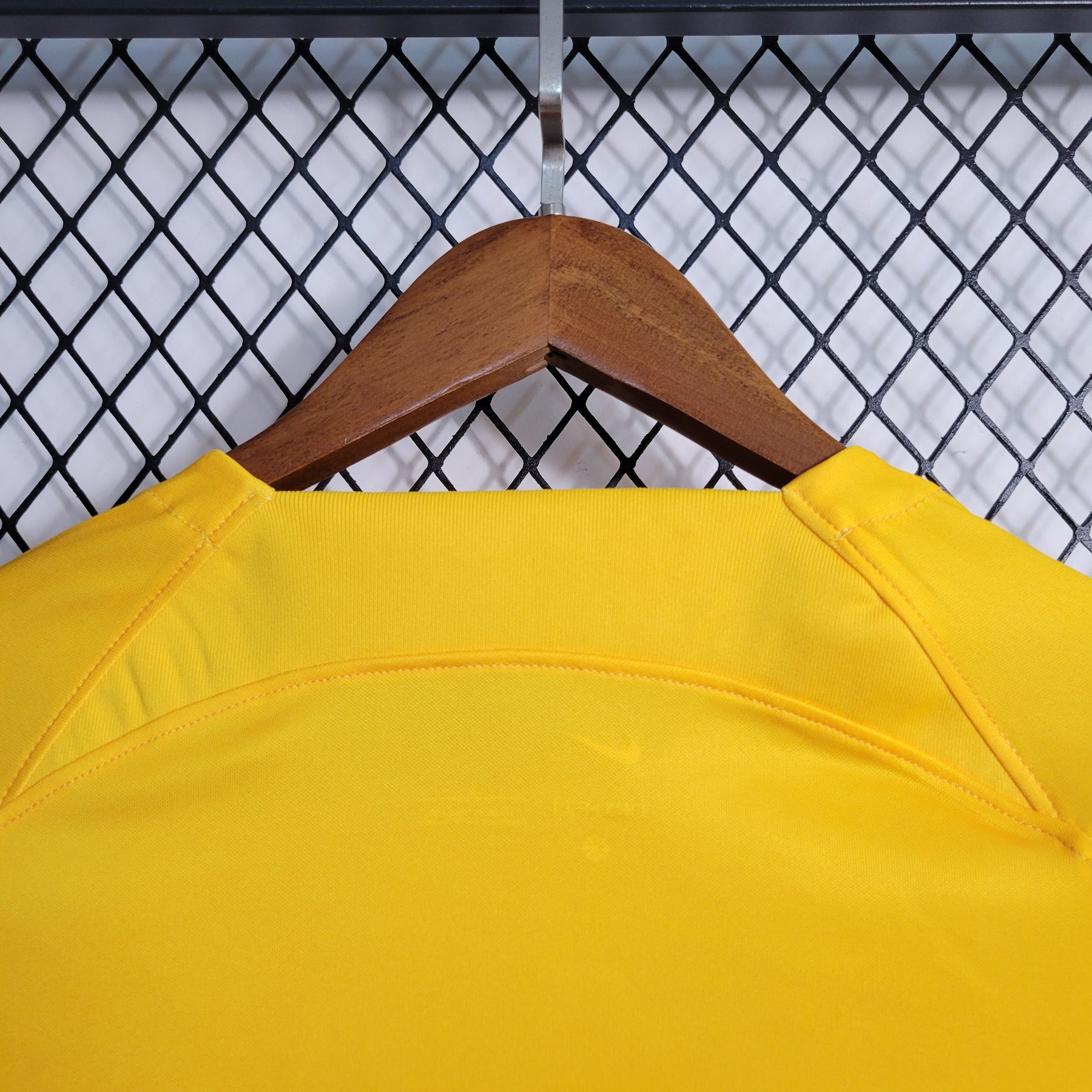 Camisa Barcelona Manga comprida 23/24 - Versão Torcedor