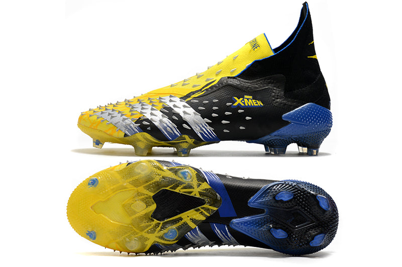 Adidas Predator Freak+ Sem Cadarço