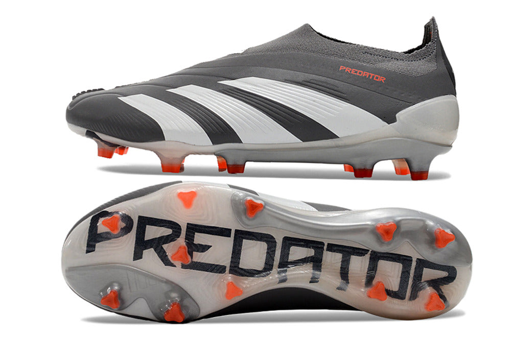 Adidas Predator Elite Laceless Sem Cadarço