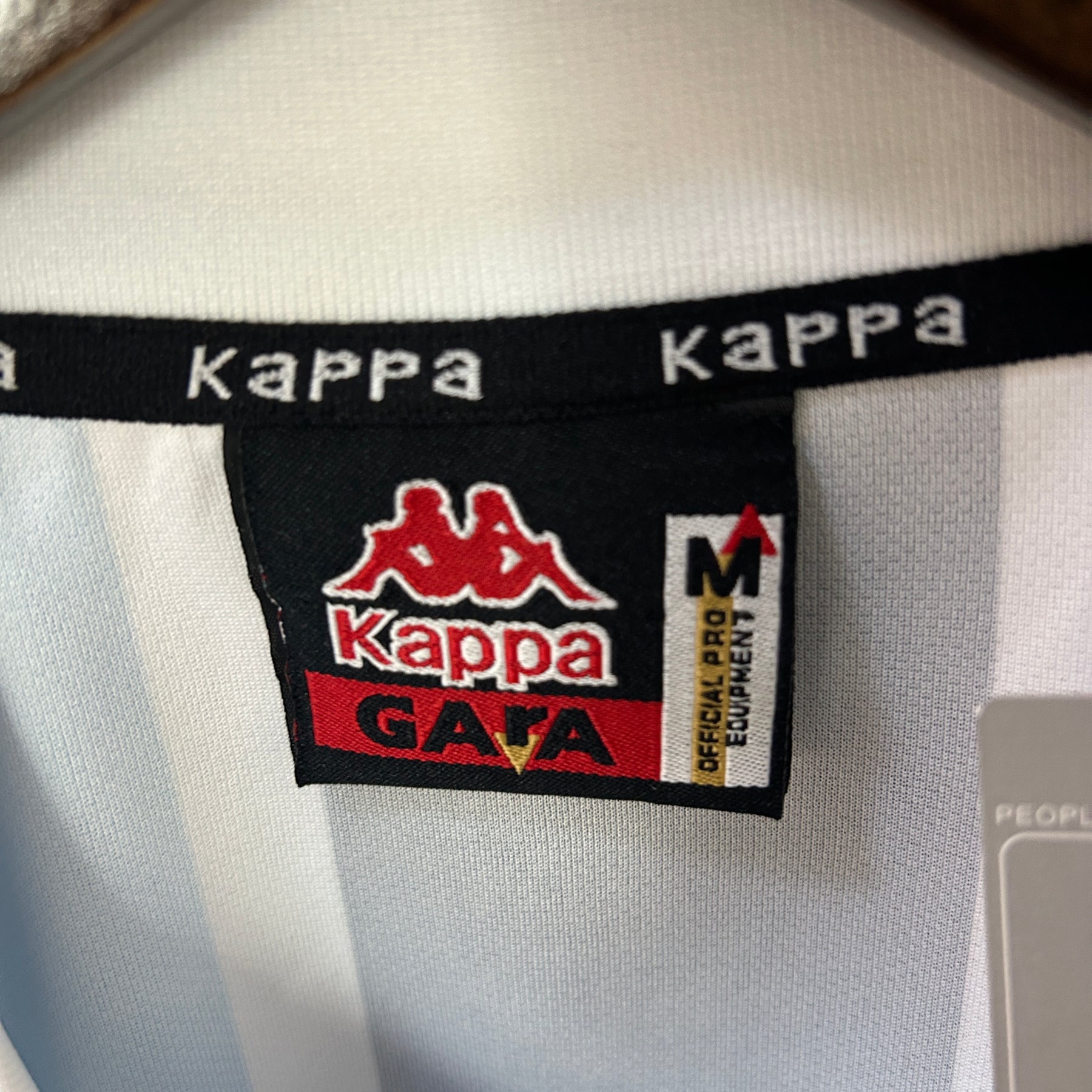 Camisa Grêmio Rêtro 2000/01