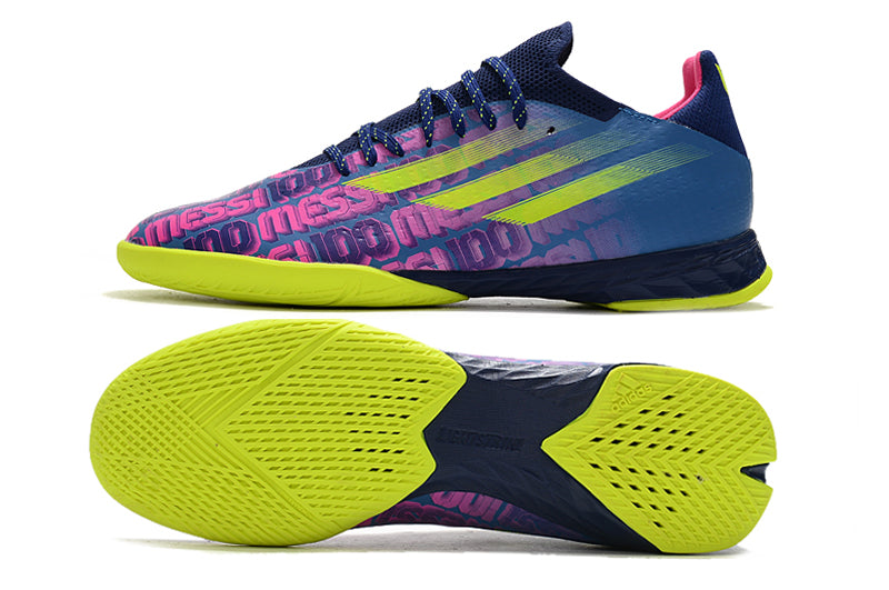 Adidas X Speedflow.1 Futsal