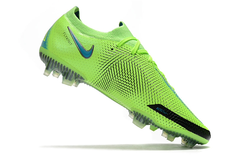 Nike Phantom Gt - Verde