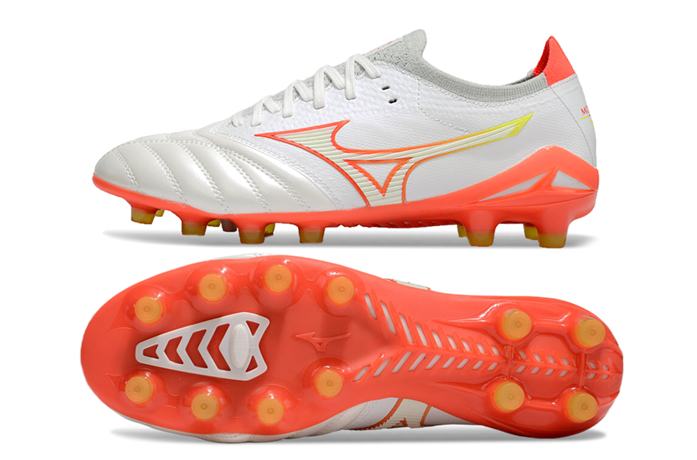 Mizuno Morelia Neo IV BATE Made in Japan