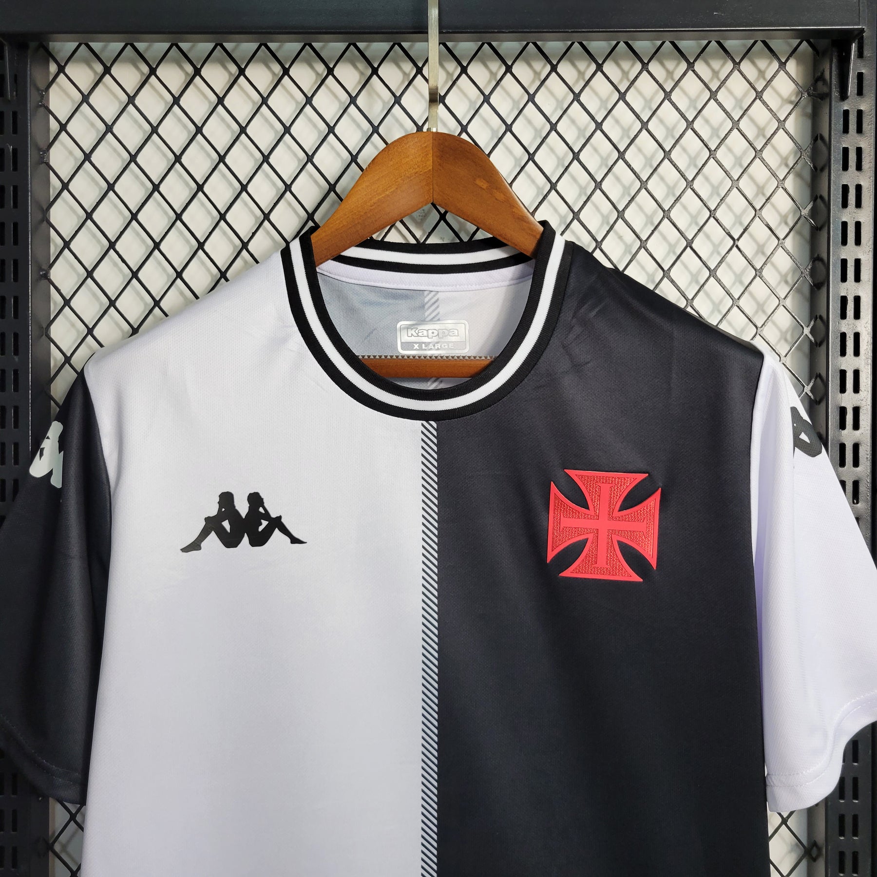 Camisa Vasco da Gama 2023/24