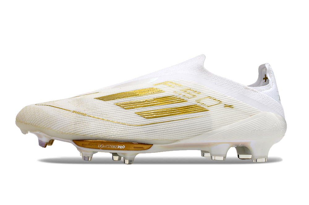 Adidas F50+ Elite Sem Cadarço