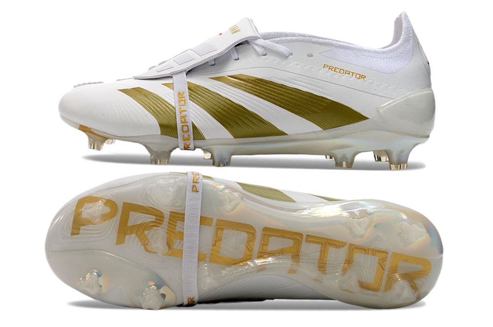 Adidas Predator Elite Tongue