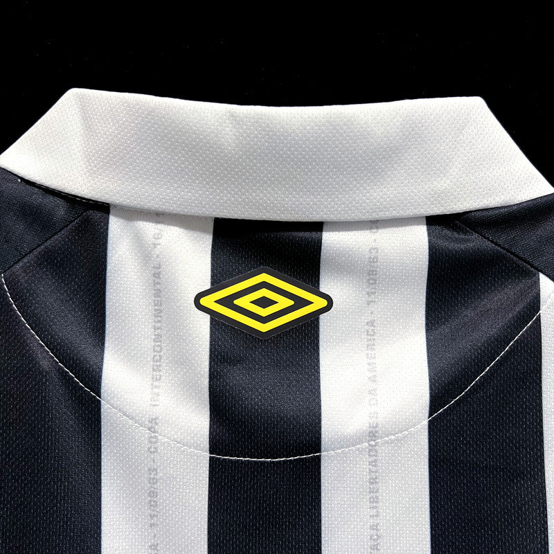 Camisa Santos 2023/24 Away