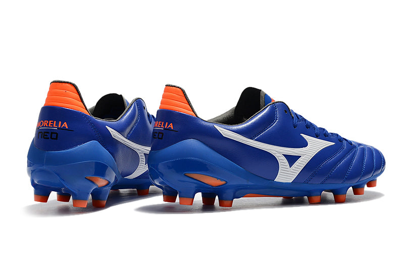 Mizuno Morelia Neo II Made in Japan