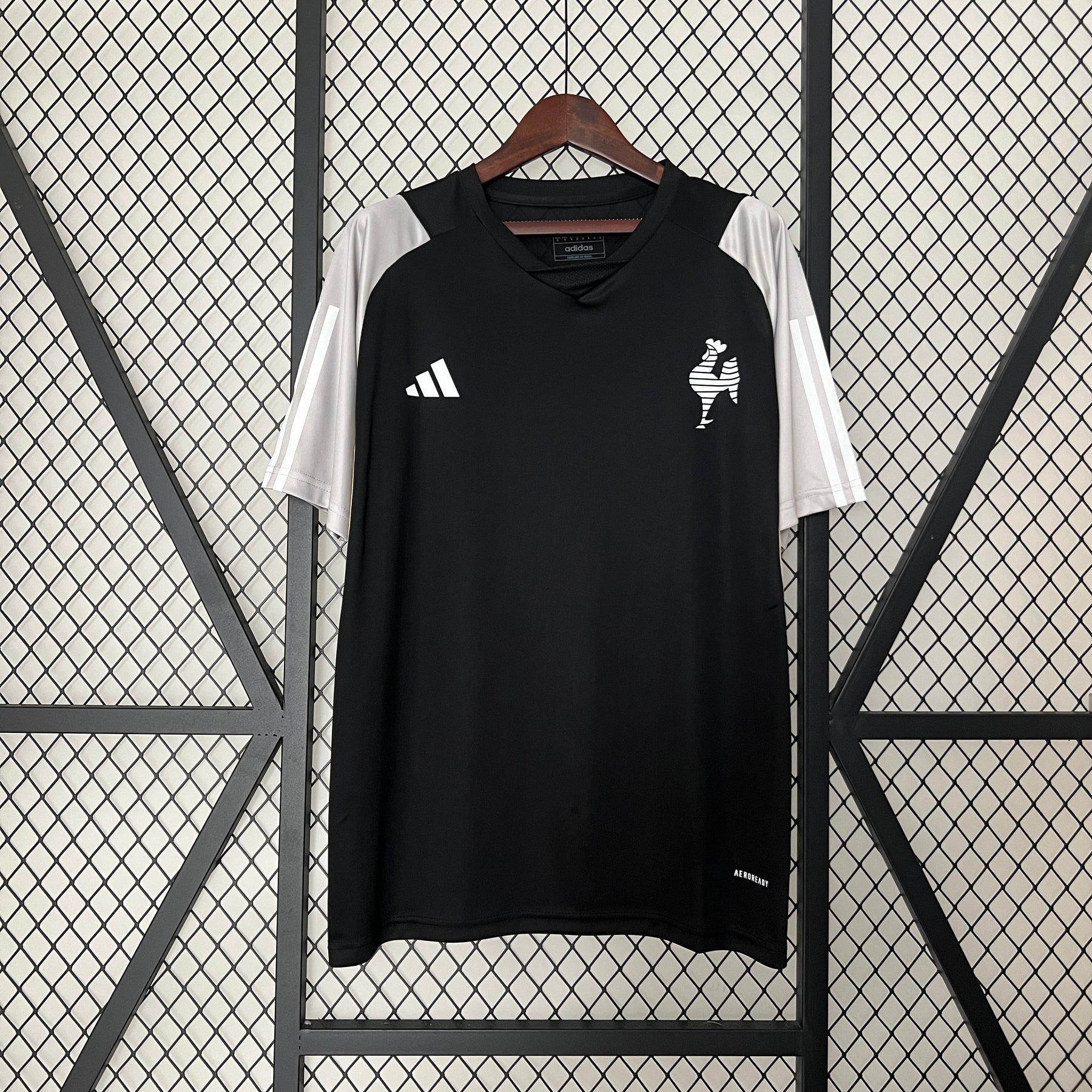 Camisa adidas Atlético Mineiro - Treino Atleta 24/25
