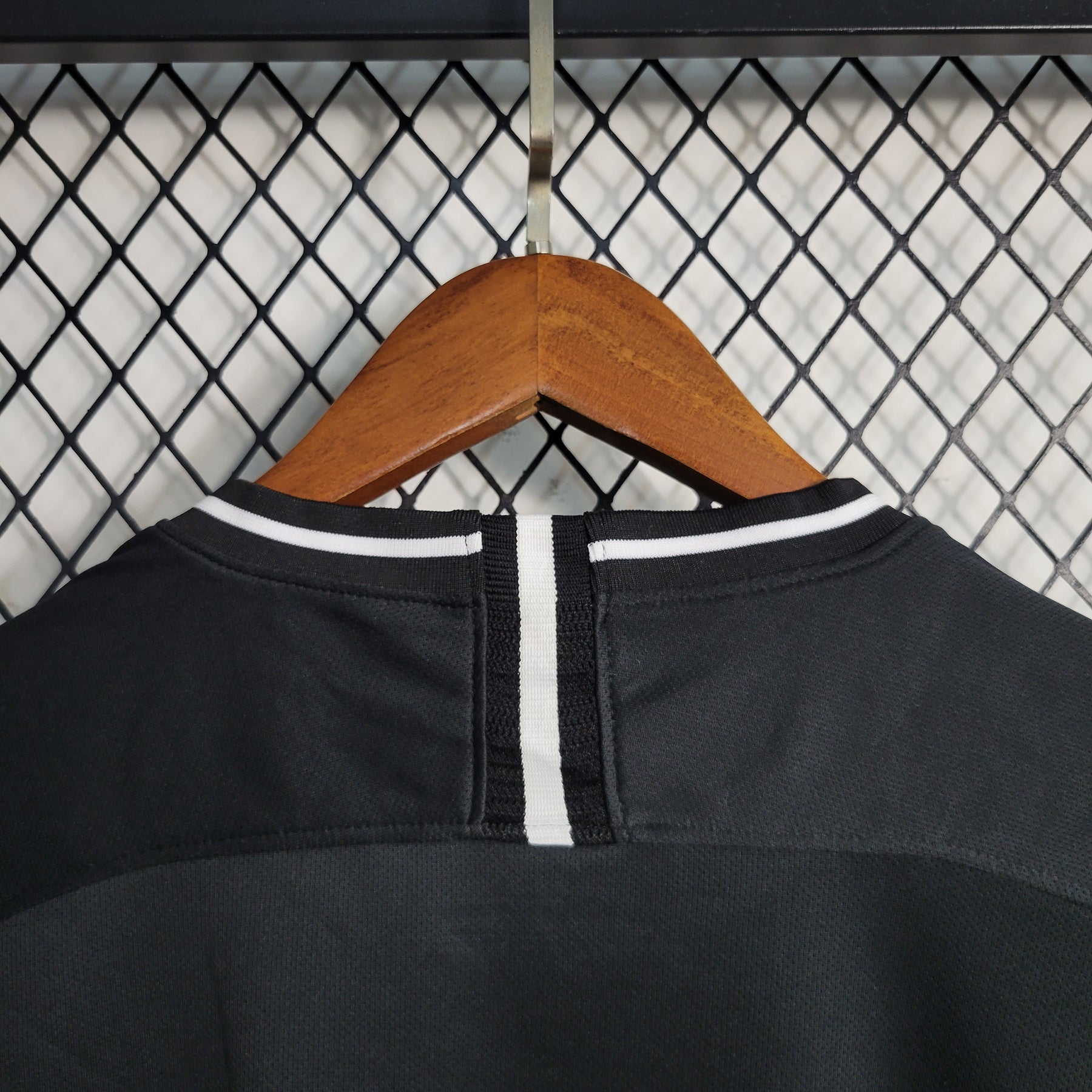 Camisa Corinthians 2020/21 Home