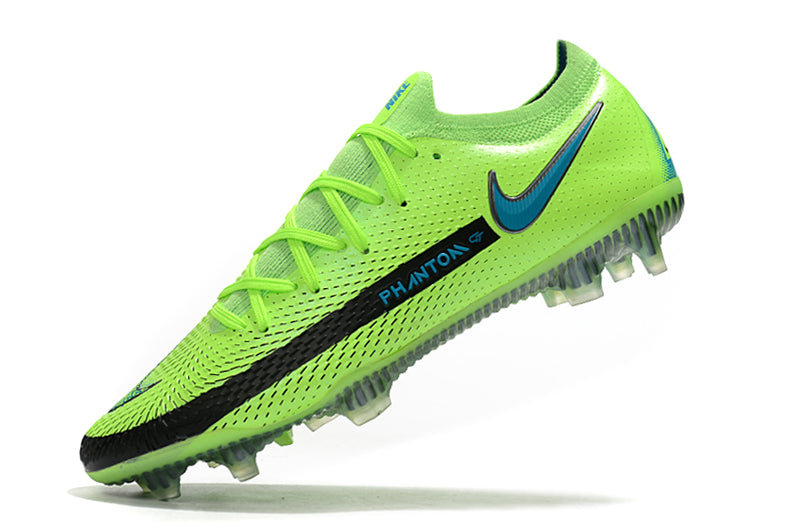 Nike Phantom Gt - Verde