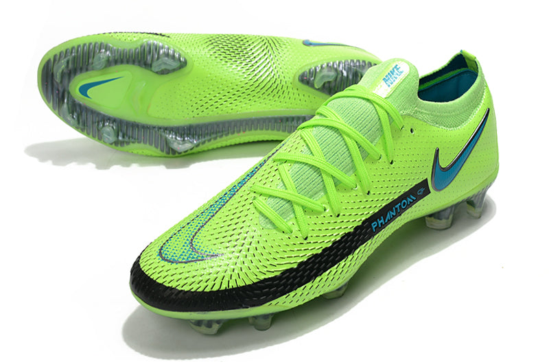 Nike Phantom Gt - Verde