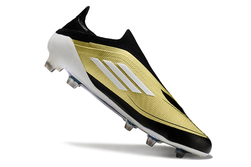 Adidas F50 Elite Laceless Sem Cadarço