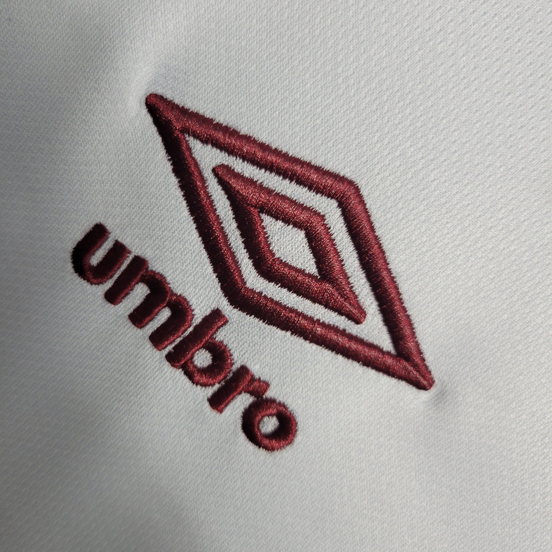 Camisa Fluminense Umbro 22/23 Edição Retrô 120 Anos