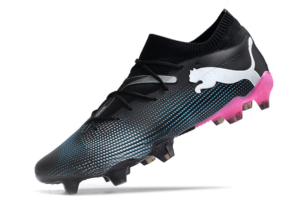 Puma Future 7 Ultimate - Preto Rosa