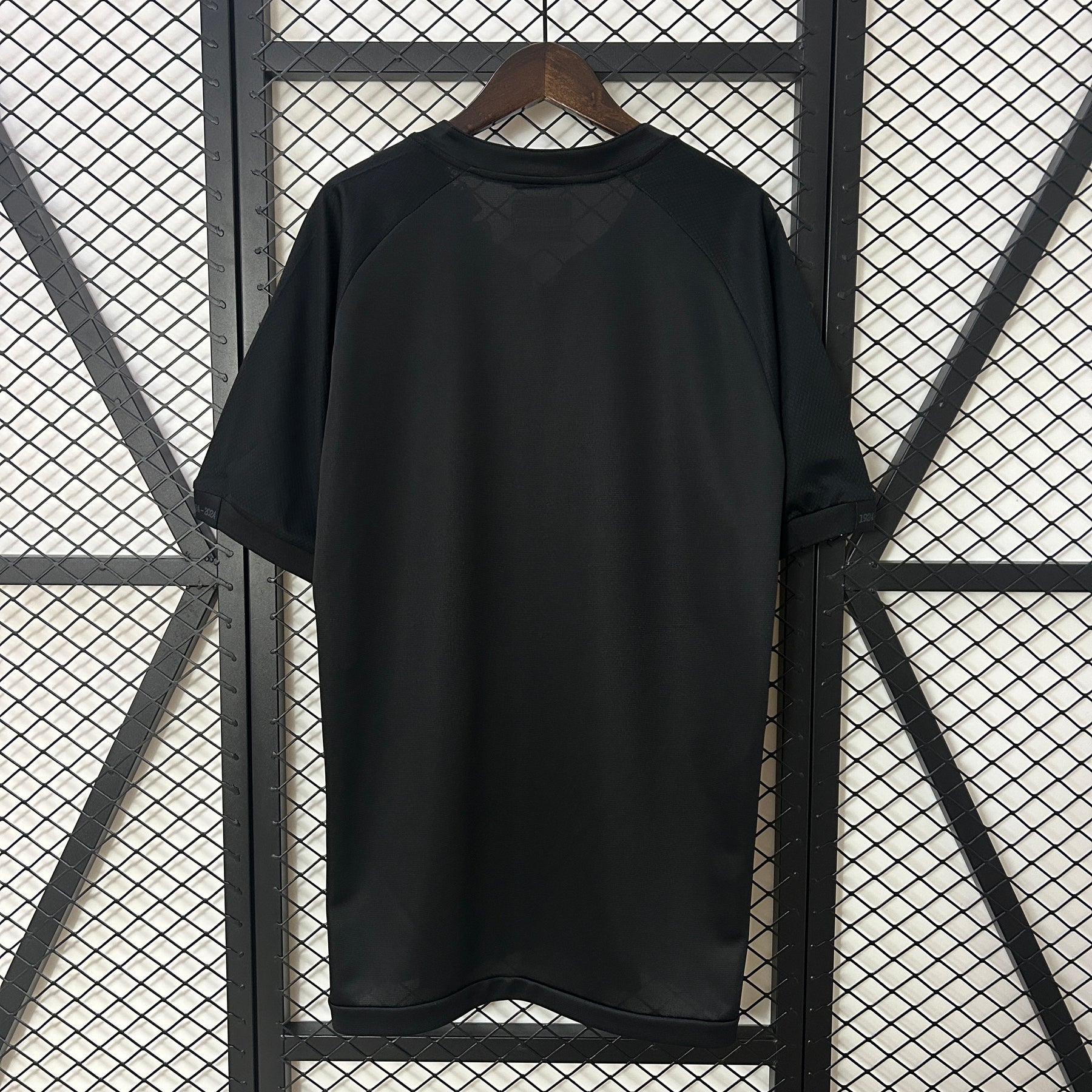 Camisa Black Special 2024/25