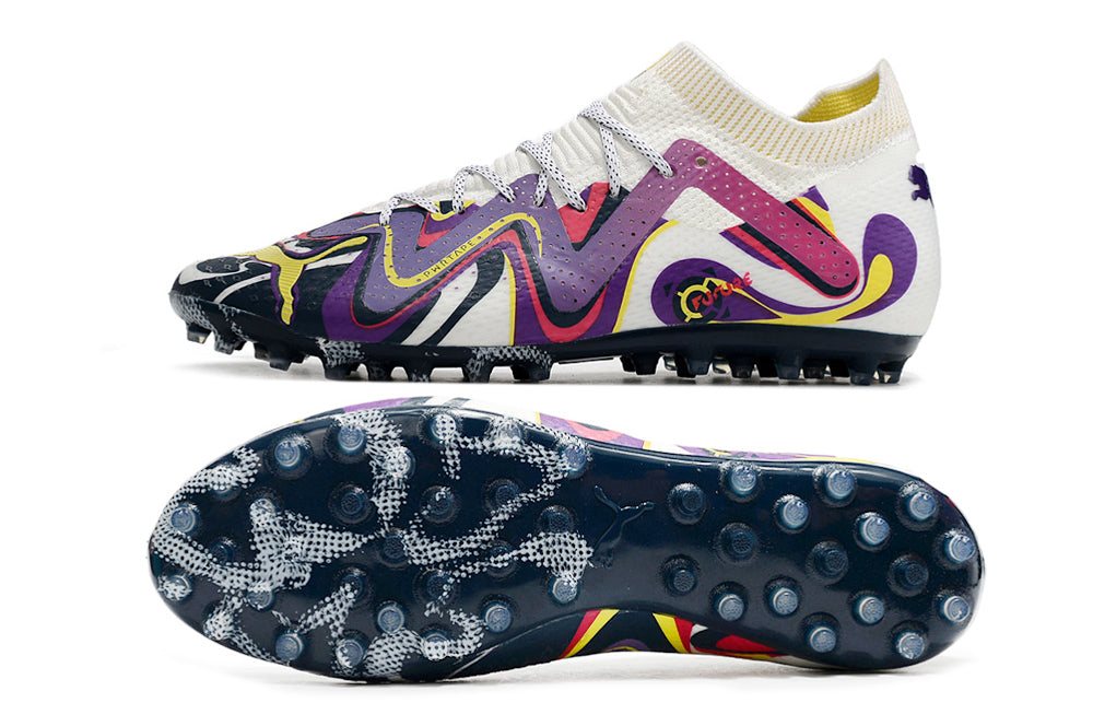 Puma Future Ultimate MG Society