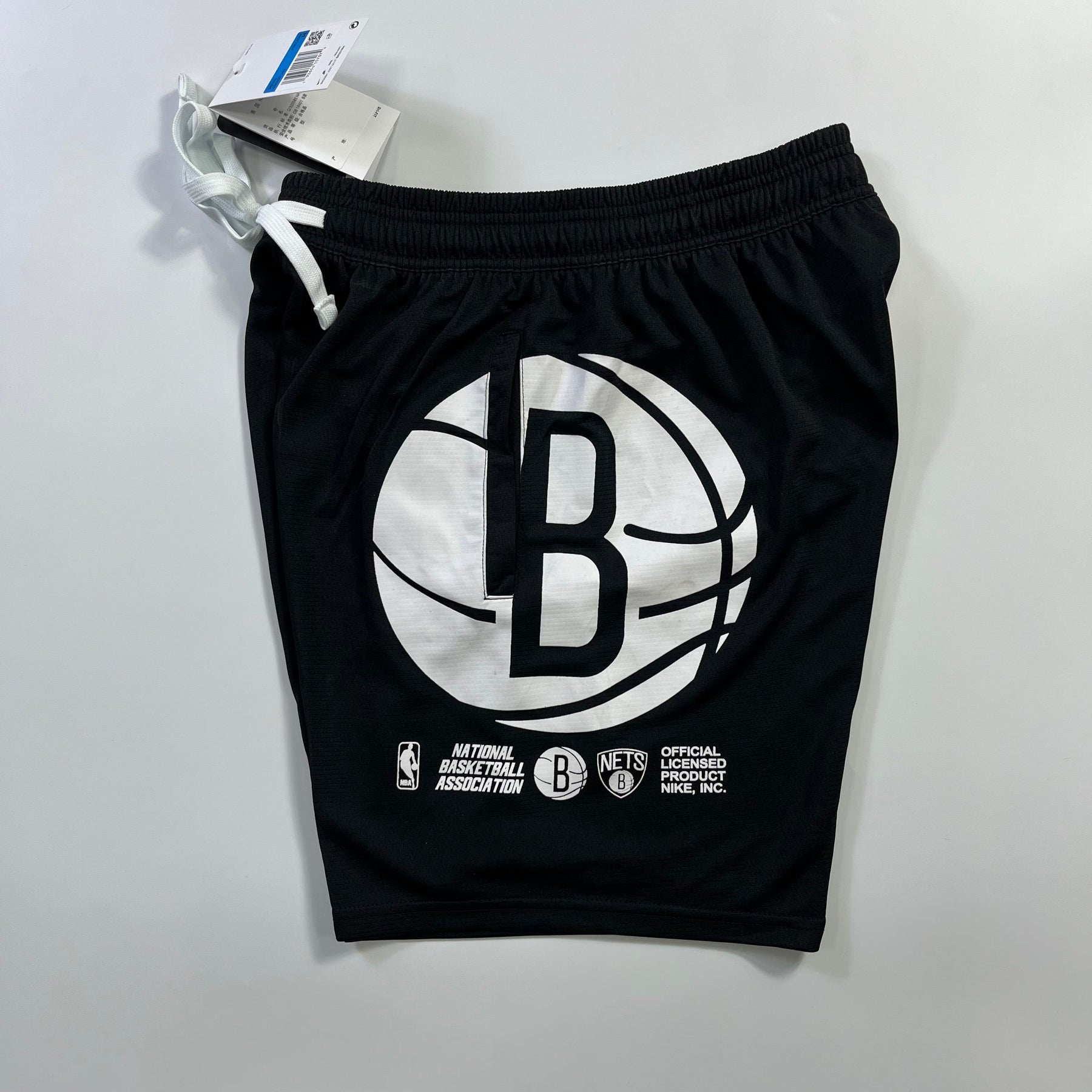 Shorts NBA Brooklyn Nets