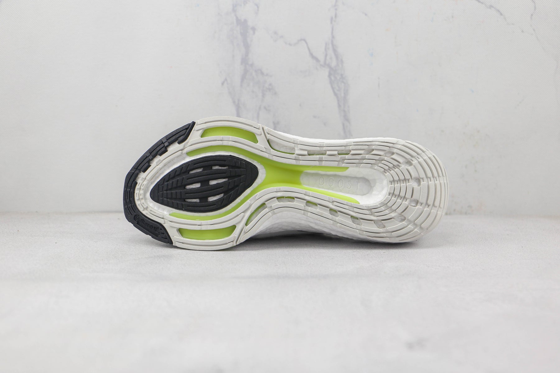 Tênis Adidas Ultra Boost 22 Zebra