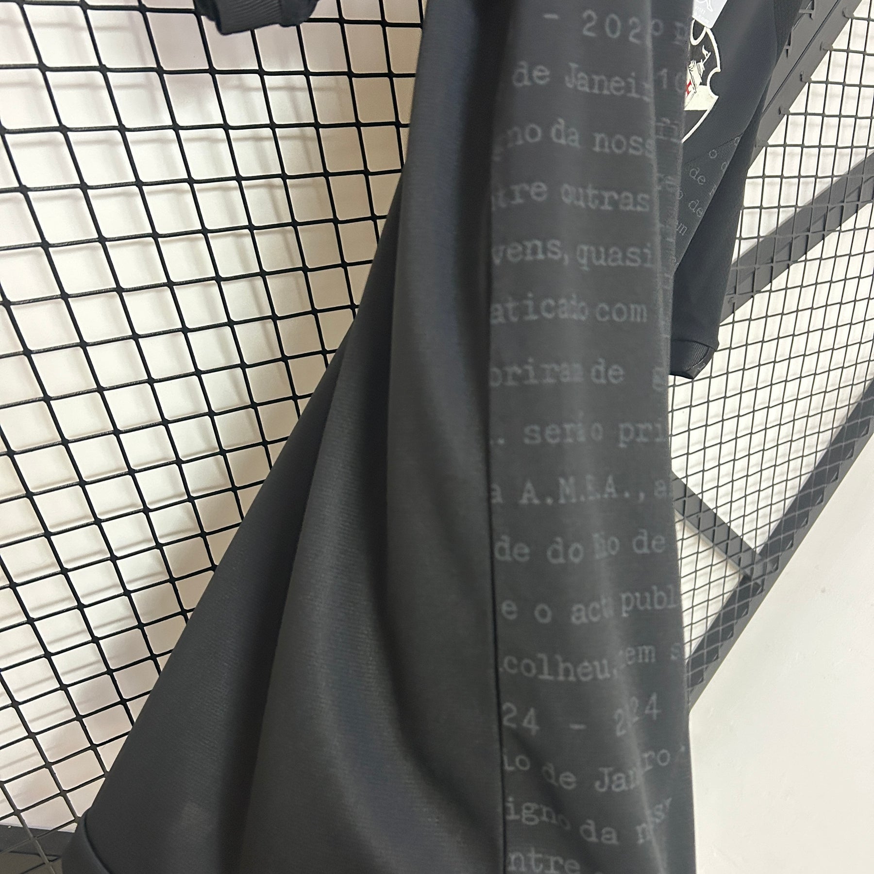 Camisa Black Special 2024/25