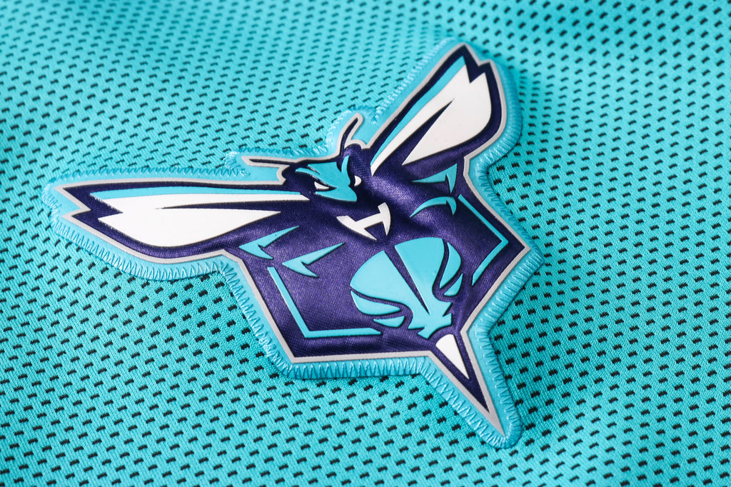 Conjunto Agasalho - Nike Thermaflex Showtime - Charlotte Hornets