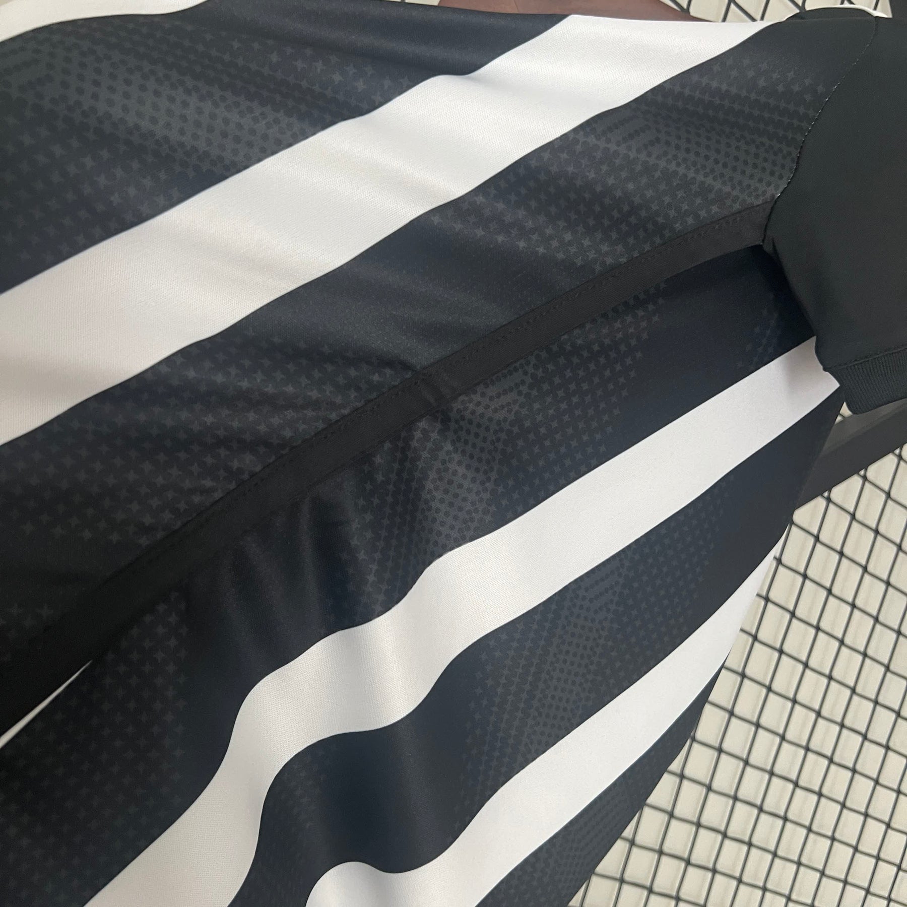 Camisa Feminina Atlético Mineiro II 23/24 Adidas - Branca