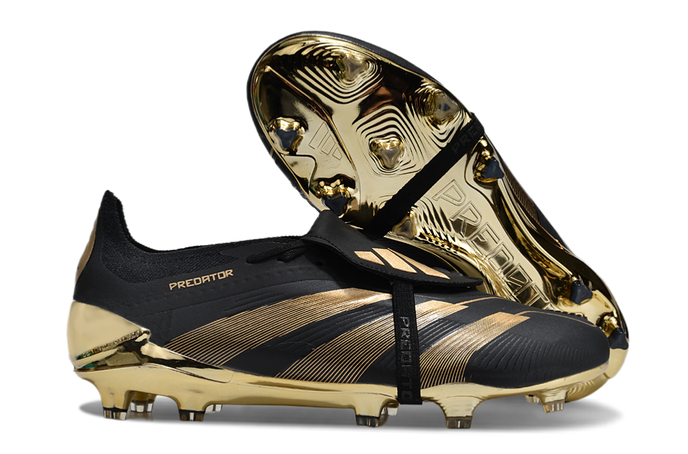 Adidas Predator Elite Tongue