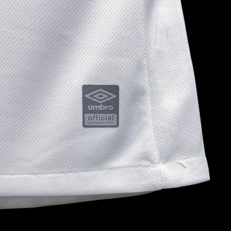 Camisa Feminina Santos Home