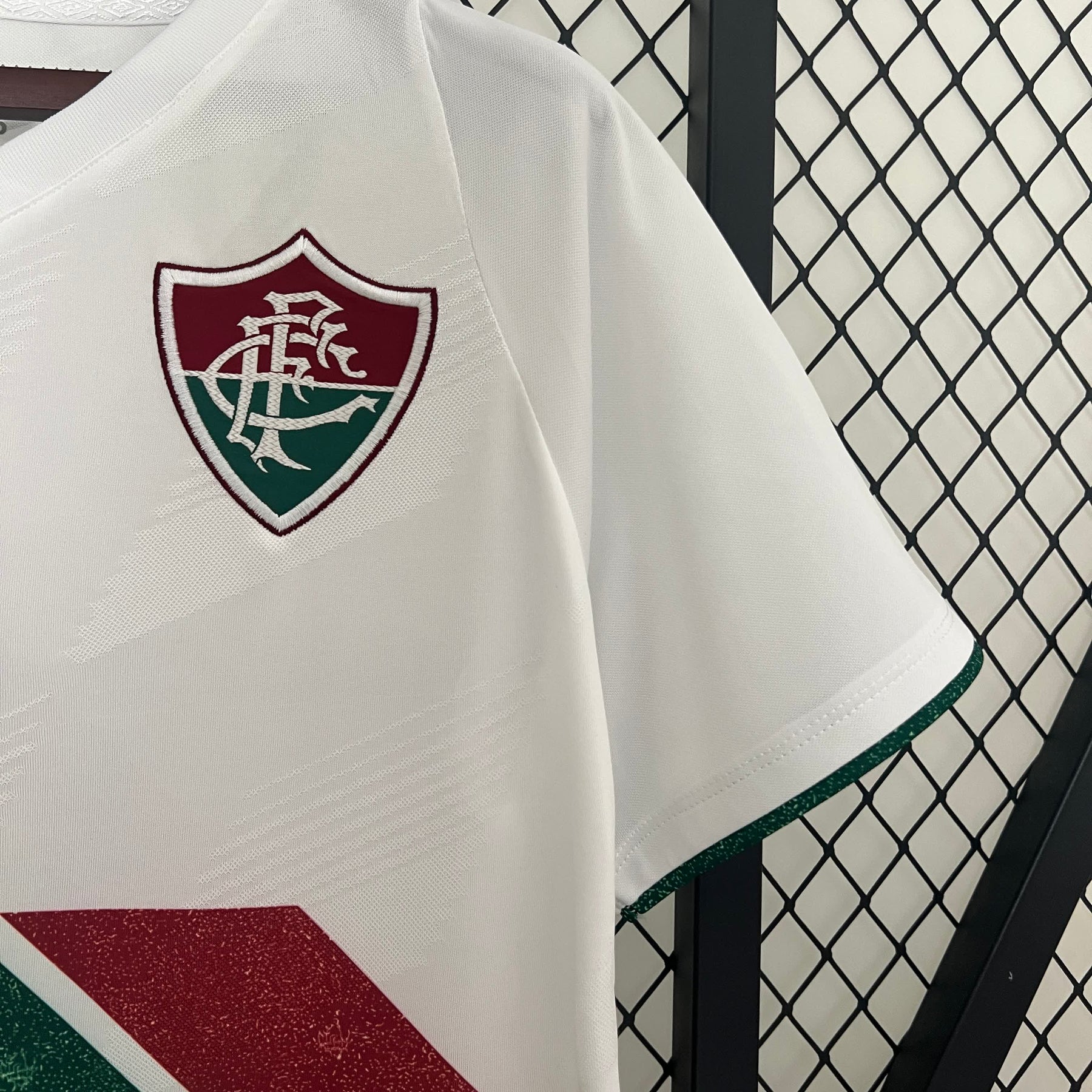 Camisa Fluminense Umbro 24/25 Away