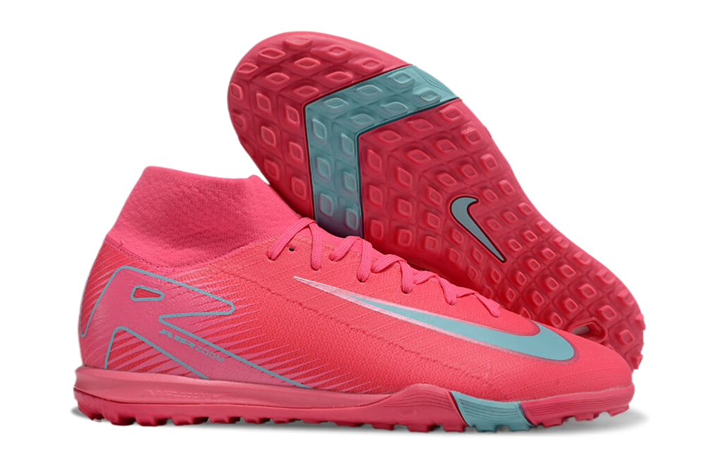 Nike Air Zoom Mercurial Superfly 16 Society