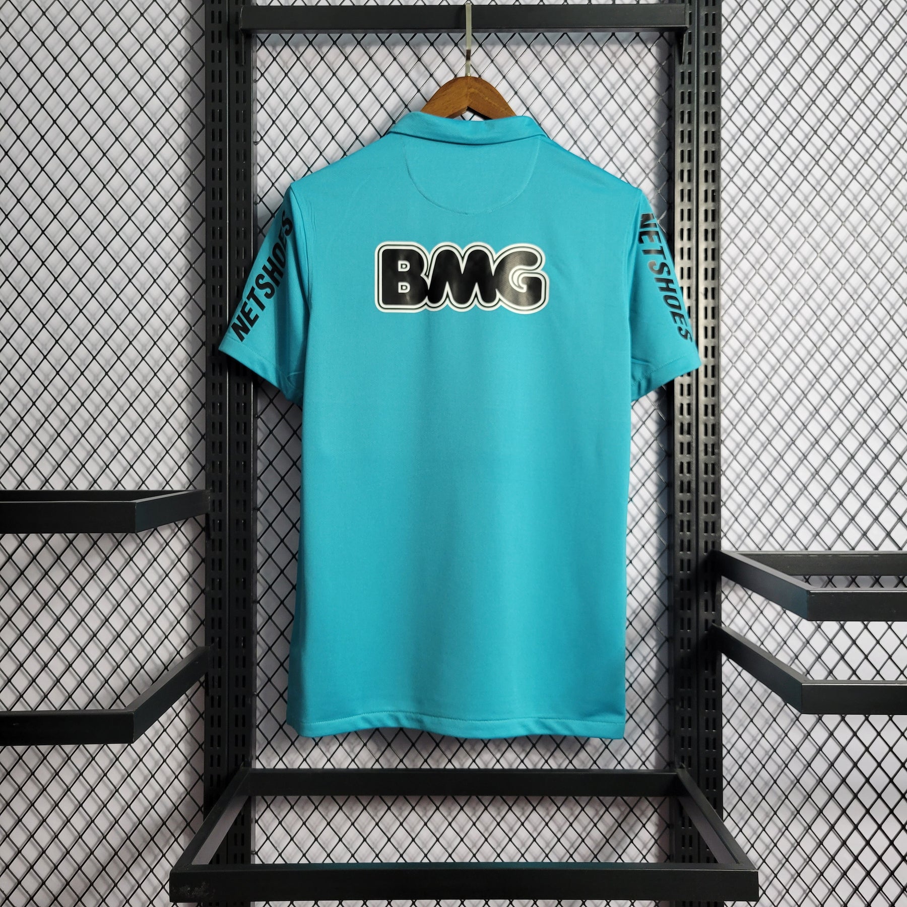 Camisa Santos Retro 12/13