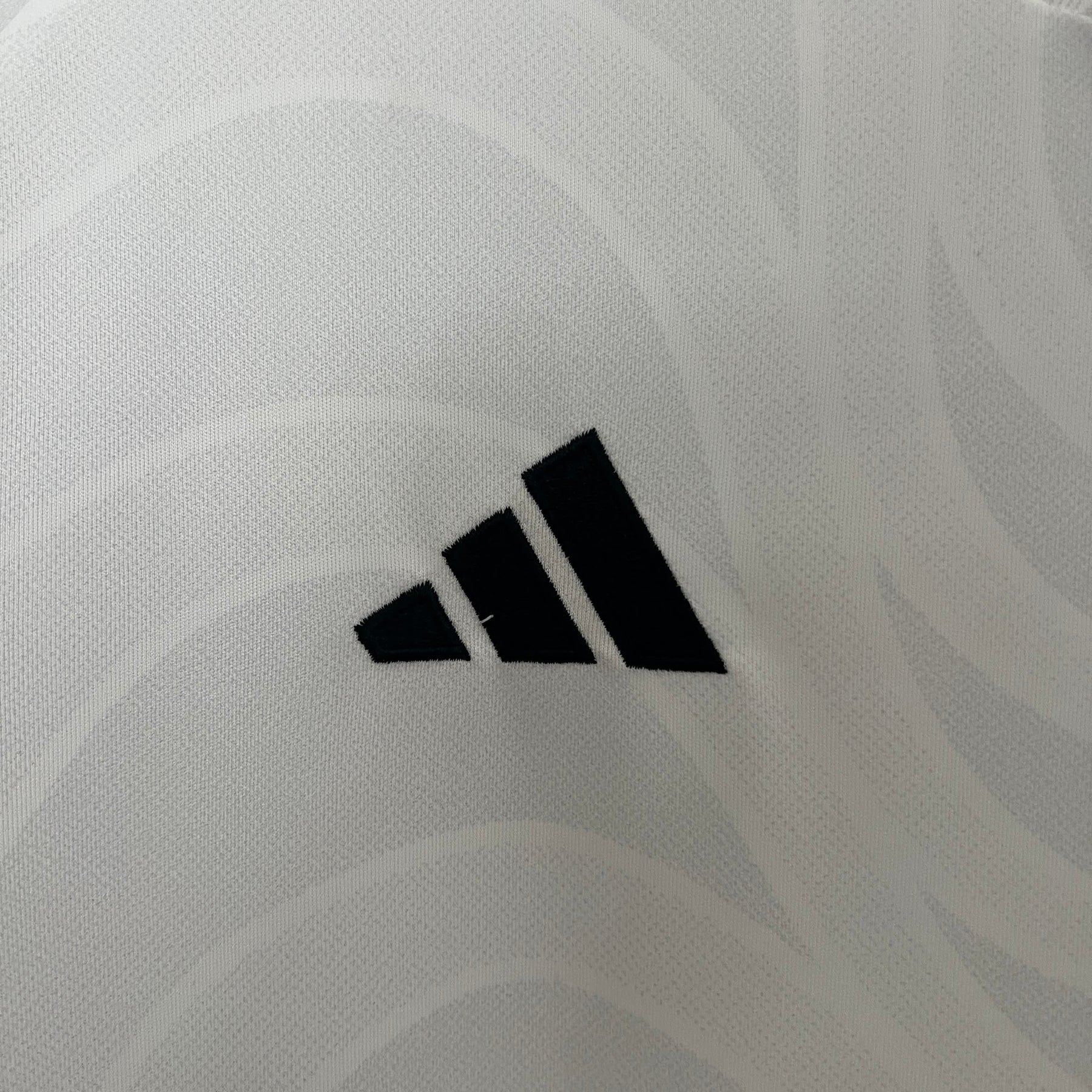 Camisa II Flamengo 24-25 Oficial