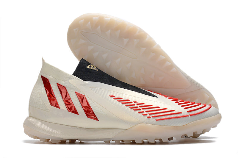 Adidas Predator Edge.1 Sem Cadarço Society
