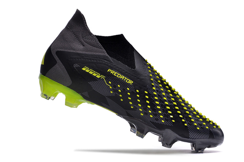 Adidas Predator Accuracy+ Sem Cadarço